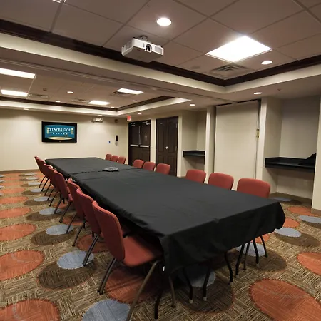 Staybridge Suites Philadelphia- Montgomeryville By Ihg-2