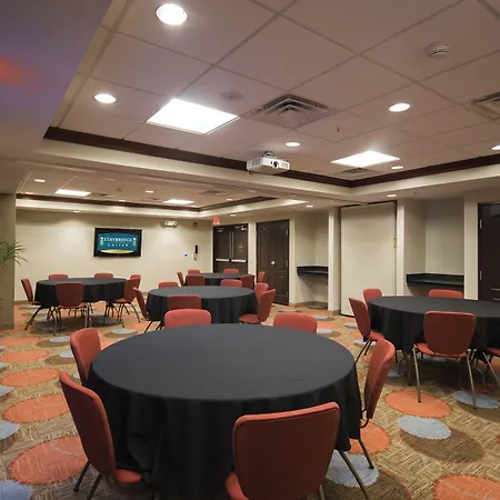 Staybridge Suites Philadelphia- Montgomeryville By Ihg-3