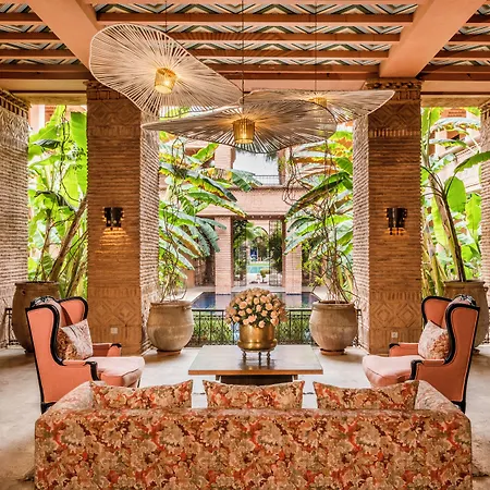 Tigmiza Boutique Hotel&Spa-2