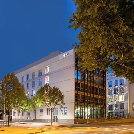 Hotel Lyon-ouest-2