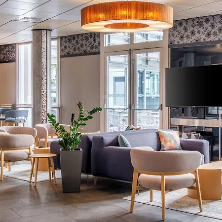 Spark By Hilton Lyon Ouest-3