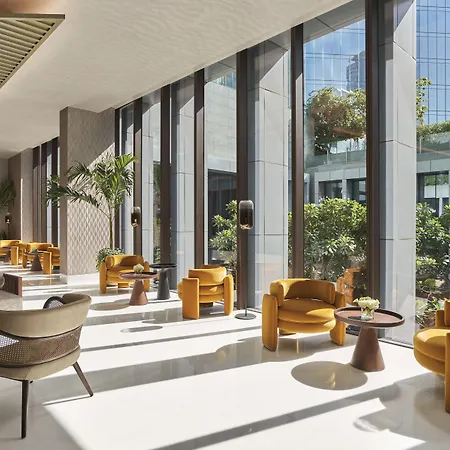 Anantara Downtown Dubai-3