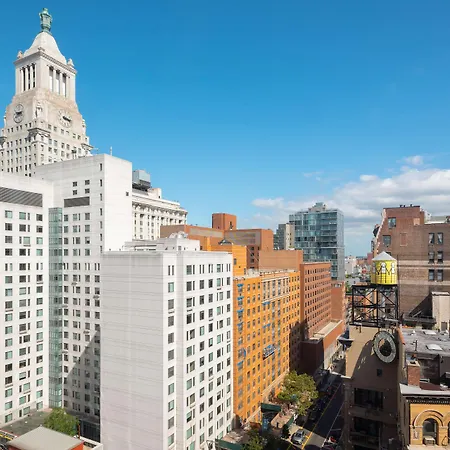 Hyatt Union Square New York-2
