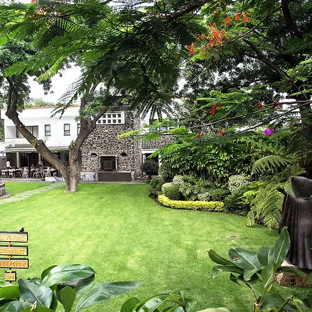 Hotel Boutique Casa Fernanda (Adults Only)-3