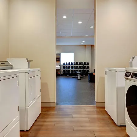 Home2Suites By Hilton Augusta-3