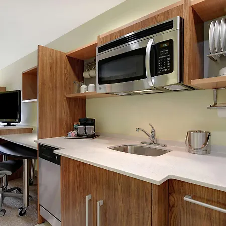 Home2Suites By Hilton Augusta-2