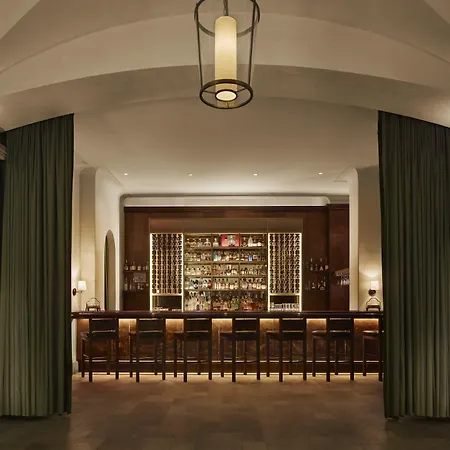 Refinery Hotel - New York-2