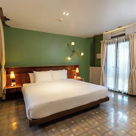 Flor de Mayo Boutique Hotel, Spa&Restaurant-3
