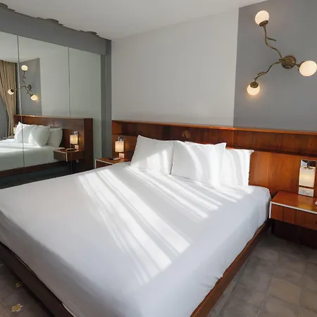 Flor de Mayo Boutique Hotel, Spa&Restaurant-2