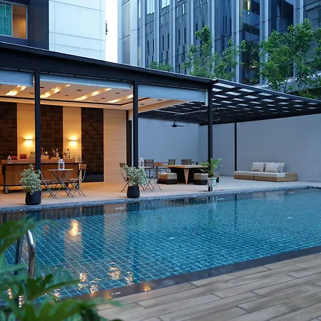 Arize Hotel Sukhumvit-3