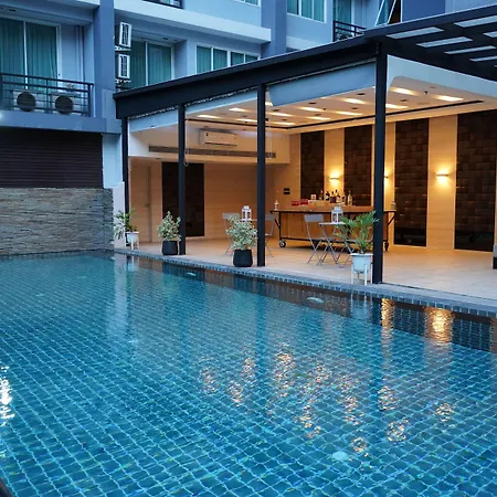 Arize Hotel Sukhumvit-2