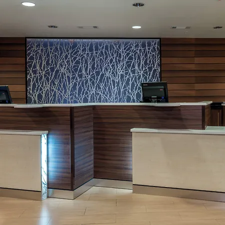 Fairfield Inn & Suites By Marriott Montgomery Airport-3