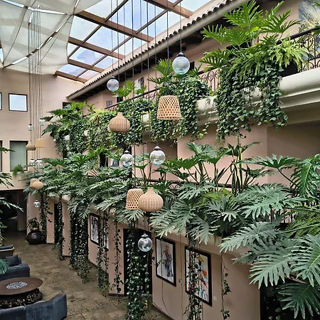Casa Del Alma Hotel Boutique & Spa-2