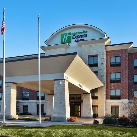 Holiday Inn Express Hotel And Suites Duncan By Ihg-2