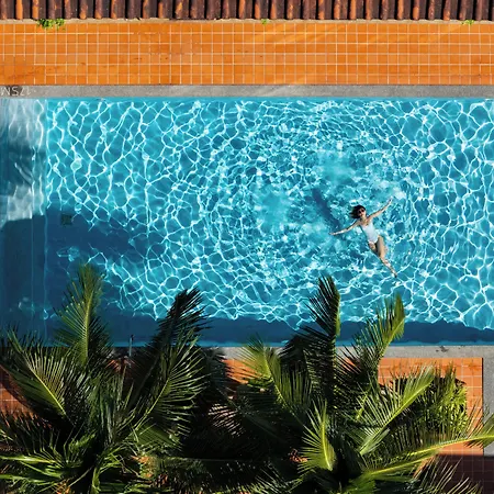 Motive Cottage Resort-2