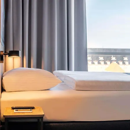 B&B Hotel Stuttgart-City-3