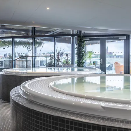 Radisson Blu Riverside Hotel-2