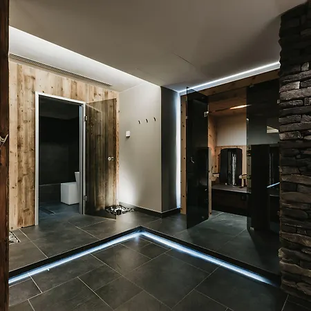 Eco & Wellness Boutique Hotel Sonne-3