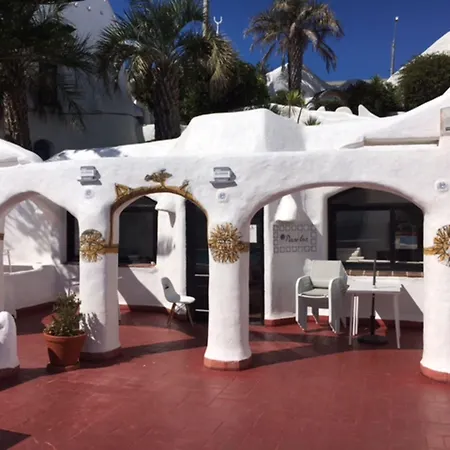 Club Hotel Casapueblo-2