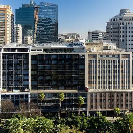 Radisson Hotel Cape Town Foreshore-3
