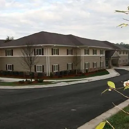 Affordable Suites Of America Augusta-2