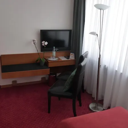 Hotel Sechzehn-3