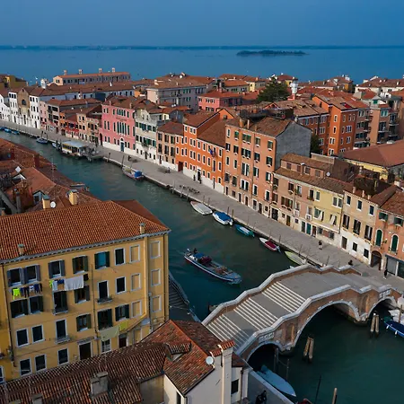 Carnival Palace - Venice Collection-3