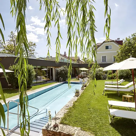 Hotel Landhaus Moserhof-2