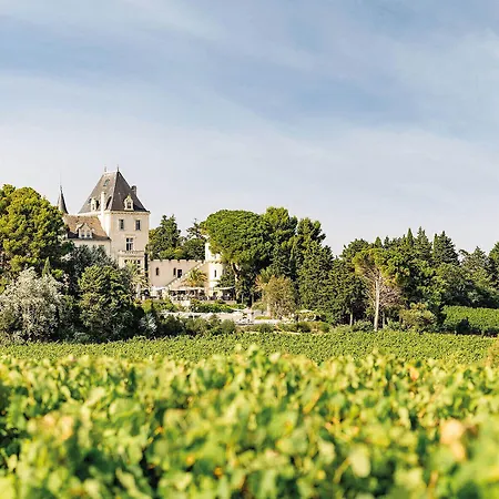 Chateau Les Carrasses-2