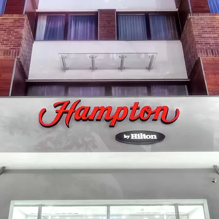 Hampton By Hilton Swinoujscie-2