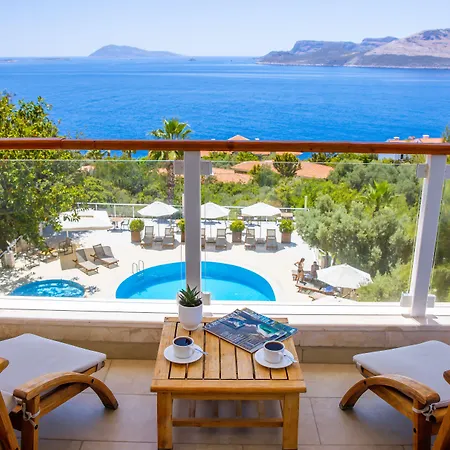 Olea Nova Hotel-2
