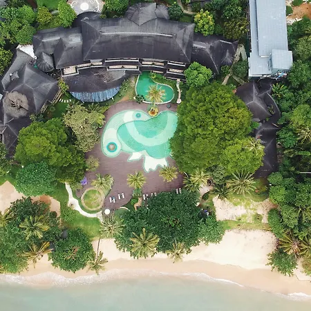 Mercure Koh Chang Hideaway-2