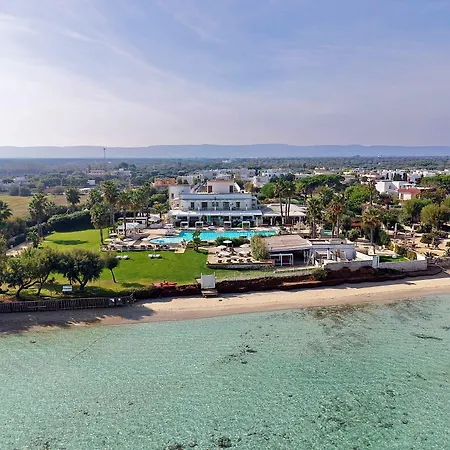 Canne Bianche Lifestyle Hotel-3