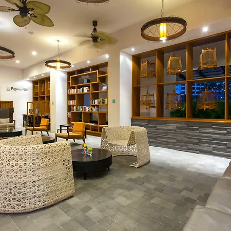 Deevana Plaza Krabi Aonang-3