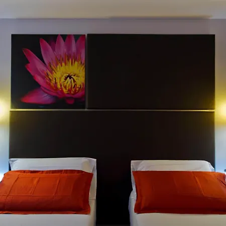 Hotel Gravina San Pietro-3