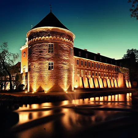 Hotel Krasicki-2