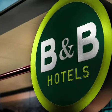 B&B Hotel München-Moosach-2