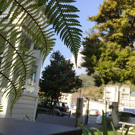 Escape To Picton Boutique Hotel-3