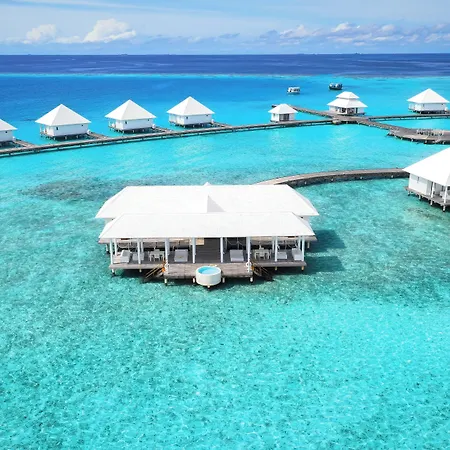 Diamonds Athuruga Maldives Resort & Spa-3