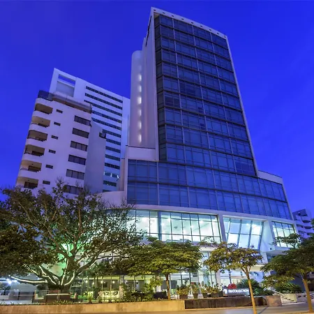 Nh Collection Royal Smartsuites-2