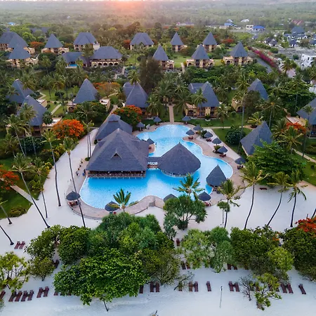 Neptune Pwani Beach Resort & Spa Zanzibar-2