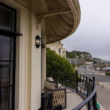 Dover Marina Hotel & Spa, Tapestry Collection By Hilton-3
