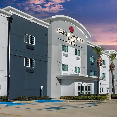 Candlewood Suites Avondale-New Orleans By Ihg-3