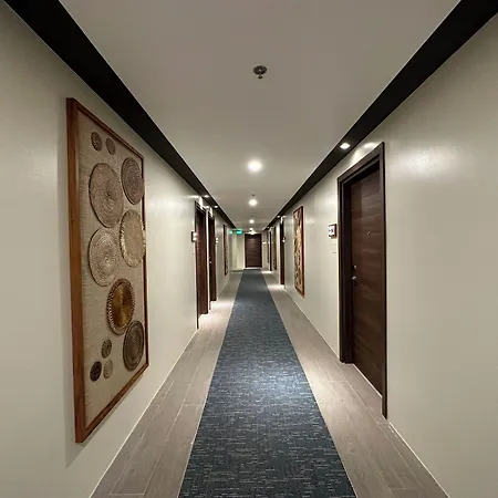 Bluewater Maribago Beach Resort-3