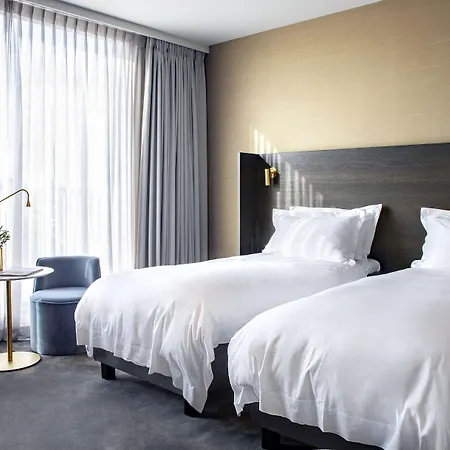 Pillows Grand Boutique Hotel Reylof Ghent-2