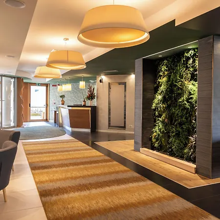 Blu Hotel Natura & Spa - Adults Only-3