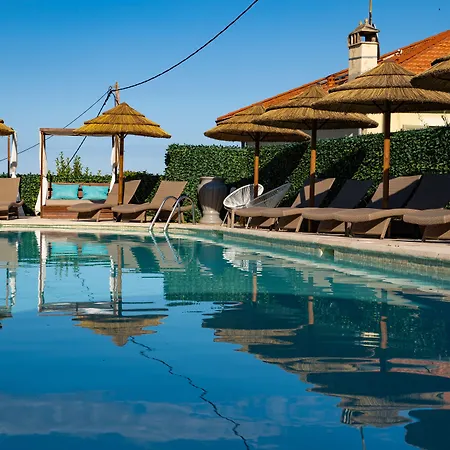 Boutique Hotel & Spa La Villa Cap Ferrat-2