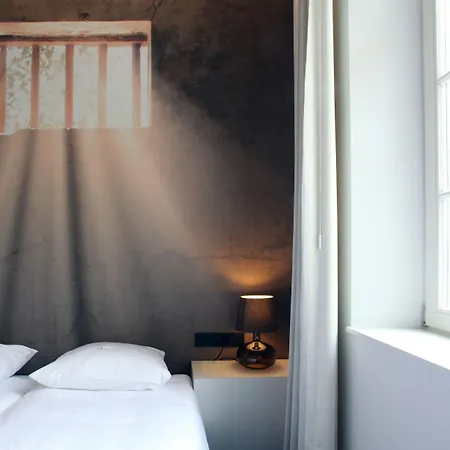 Hotel The Lodge Vilvoorde-2