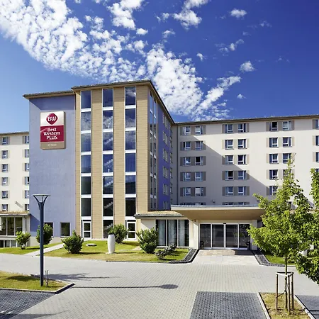 Best Western Plus Io Hotel-3