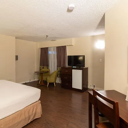 Super 8 By Wyndham Prince George-3